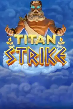 Titan Strike